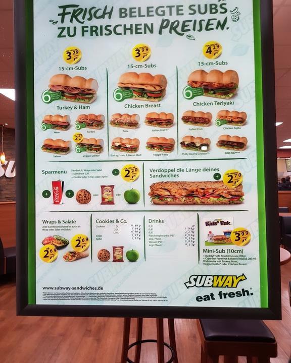 Subway