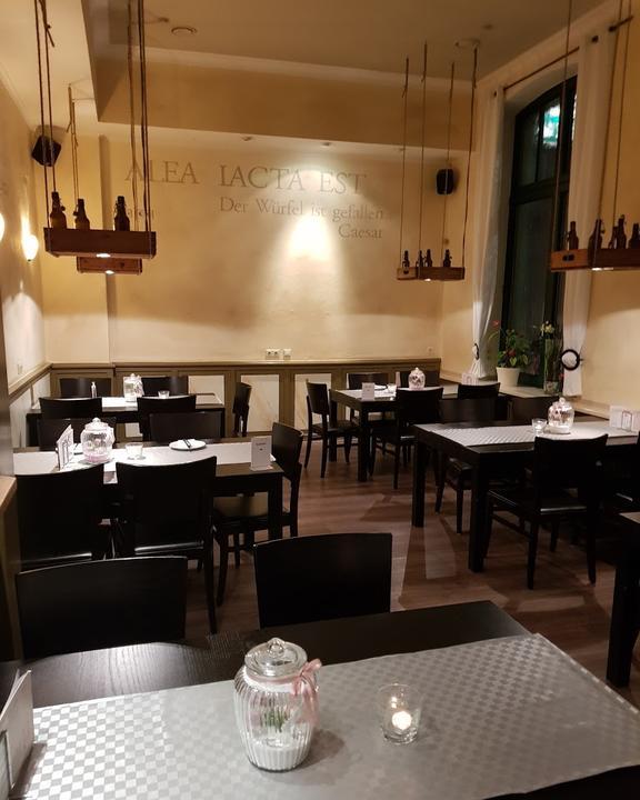 Pizzeria Ristorante Bei Lillo